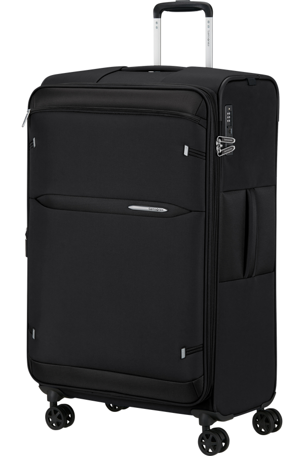 Samsonite GoTwist Spinner Exp 78cm  Nero