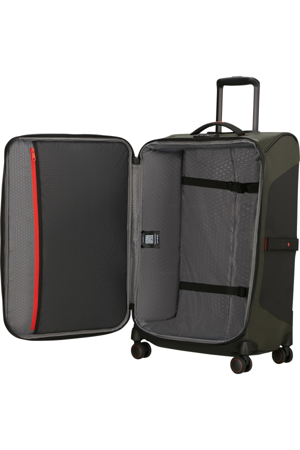 Ecodiver Trolley (4 ruote) 68cm