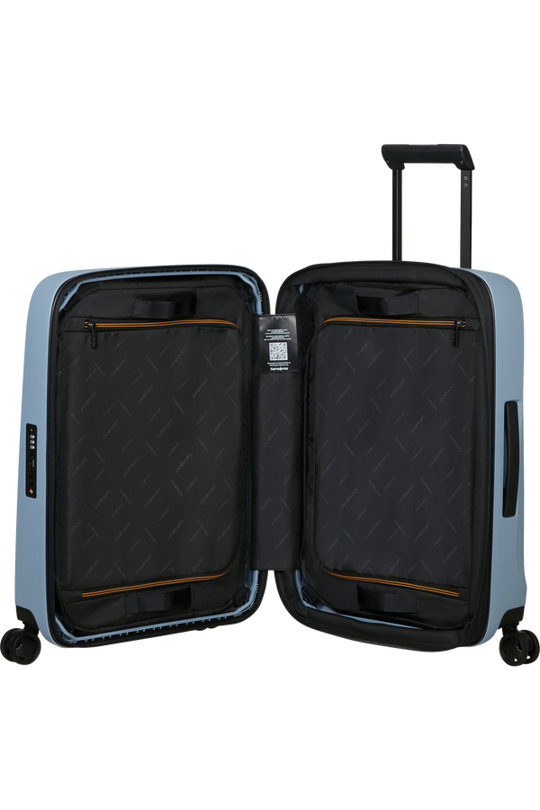Essens Trolley espandibile (4 ruote) 55cm