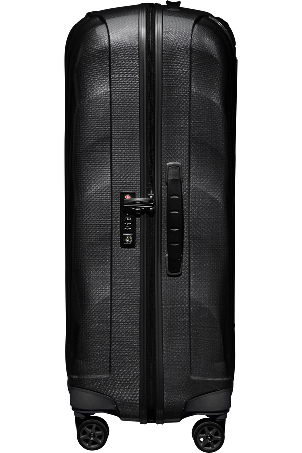Samsonite C-Lite Spinner 75cm  Nero