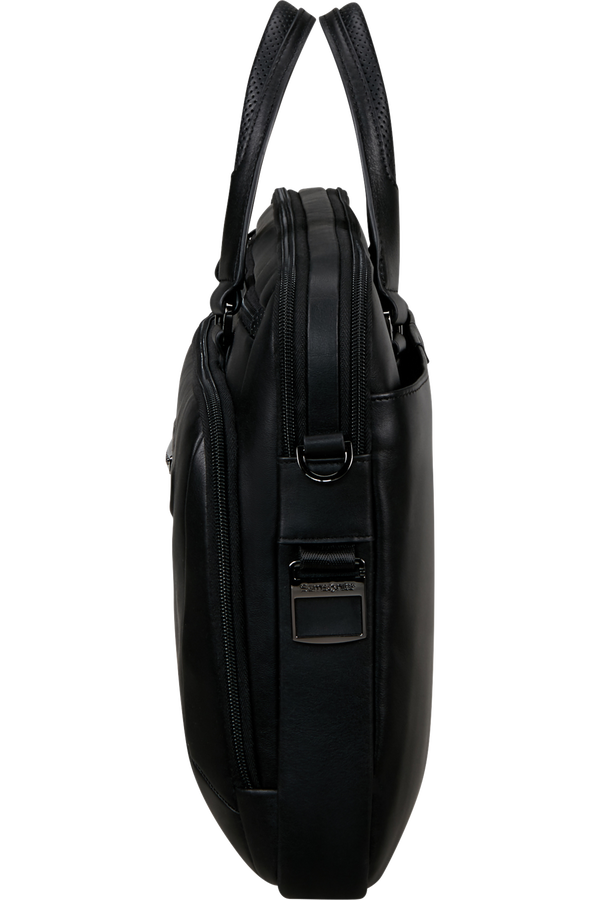 Pro-Dlx Leather Cartella 15.6"