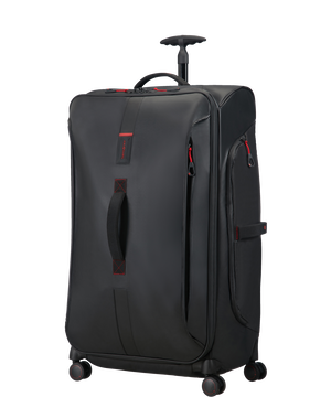 Paradiver Light Borsone con ruote 79cm 79 x 47 x 32 cm | 3.4 kg Paradiver Light Borsone con ruote 79cm 79 x 47 x 32 cm | 3.4 kg