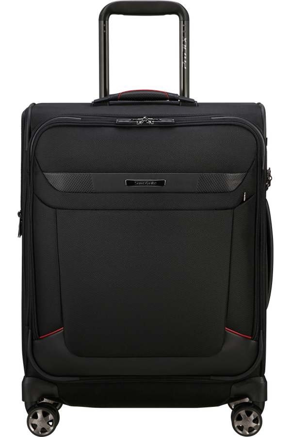 Samsonite Pro-DLX 6 Spinner Strict 55cm  Nero Samsonite Pro-DLX 6 Spinner Strict 55cm  Nero