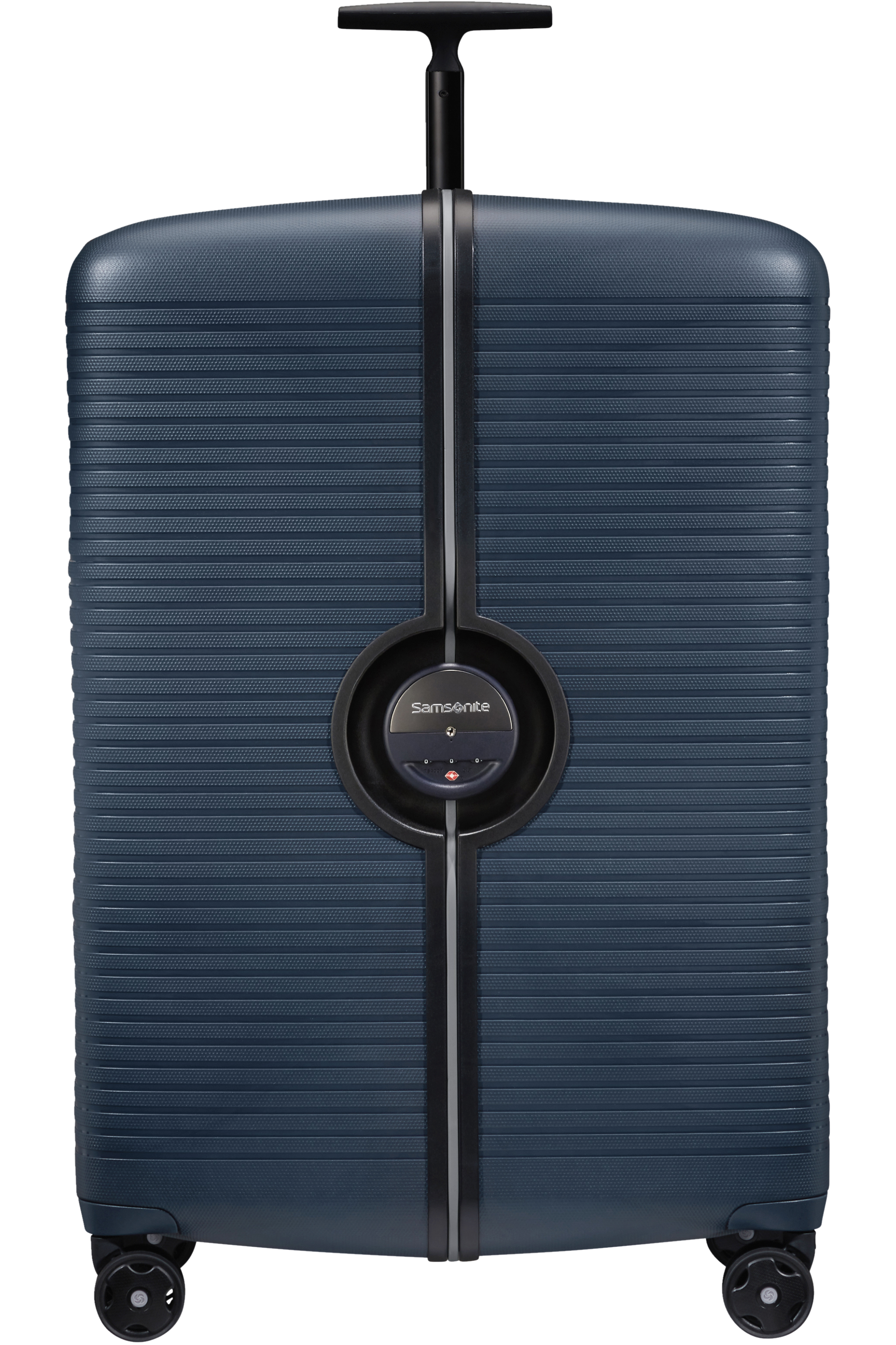 Ibon Trolley (4 ruote) 76cm | Samsonite Italia