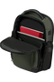 Samsonite Pro-DLX 6 Backpack Slim 15.6'  Verde