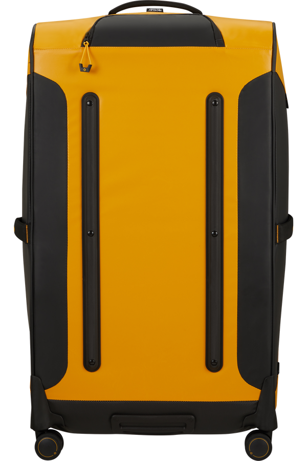 Samsonite Ecodiver SPINNER DUFFLE 79/29  Giallo