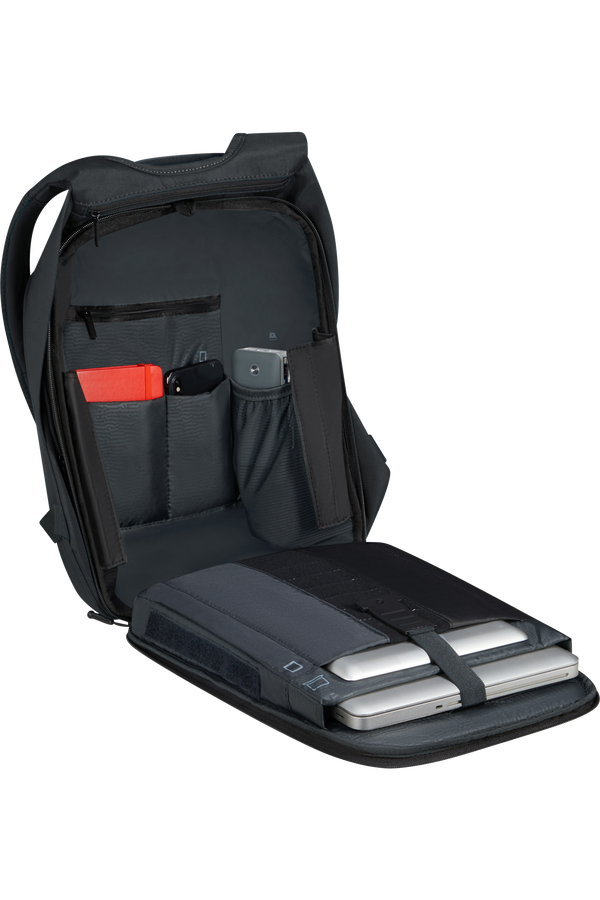 Samsonite Securipak 2.0 Backpack 14.1'  Nero