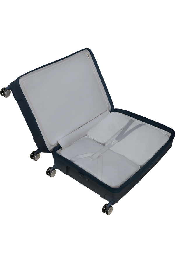 Paralux Trolley espandibile (4 ruote) 81cm