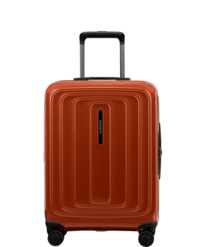 2Wander Trolley espandibile (4 ruote) 55cm 55 x 40 x 20/23 cm | 2.6 kg