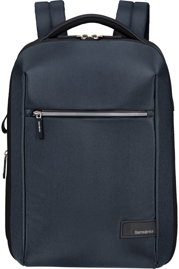 Samsonite Litepoint Laptop Backpack 14.1'  Blu