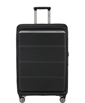 Paralux Trolley espandibile (4 ruote) 75cm 75 x 50 x 31/34 cm | 4.3 kg