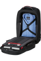Samsonite Pro-DLX 6 Laptop Backpack with Wheels  17.3inch Nero Samsonite Pro-DLX 6 Laptop Backpack with Wheels  17.3inch Nero