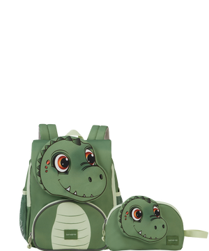 DINO REX SET 4