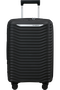 Samsonite Upscape Spinner Expandable Length 35cm 55cm  Nero