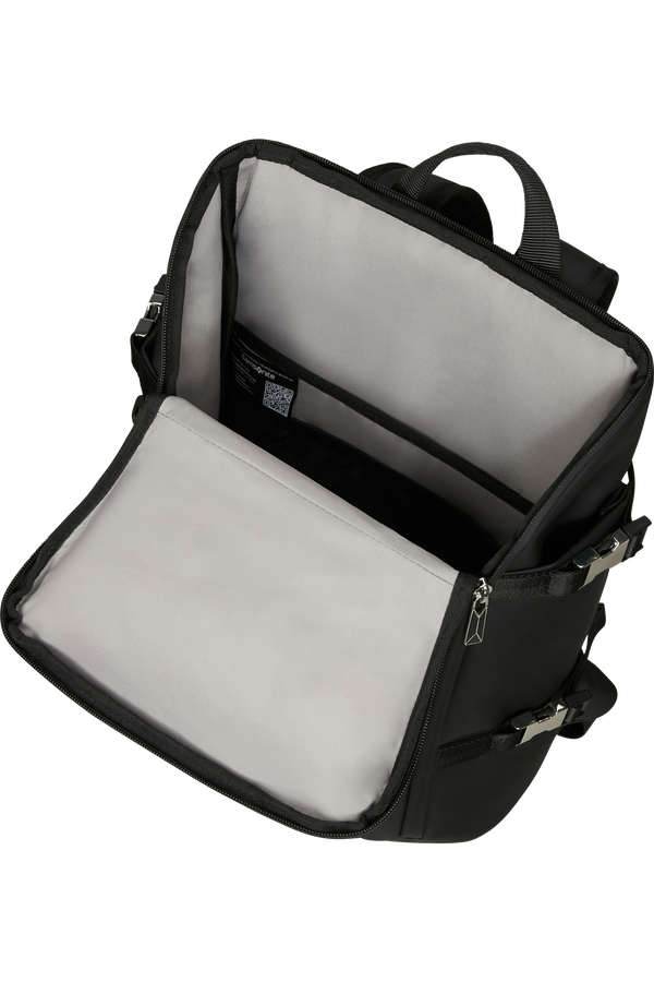 Samsonite Glam-Go Laptop Backpack 14.1'  Nero