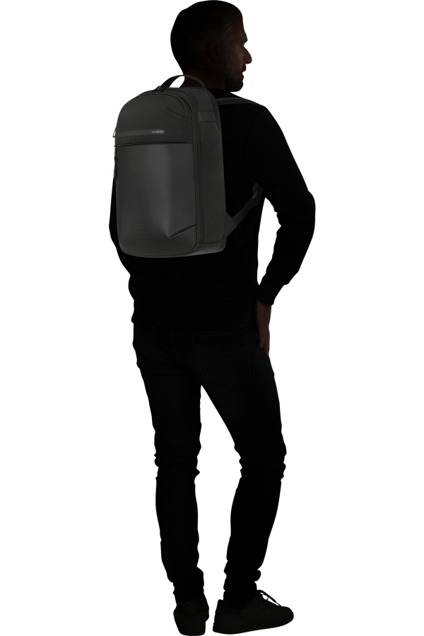 Samsonite Moderny Laptop Backpack 14.1'  Nero