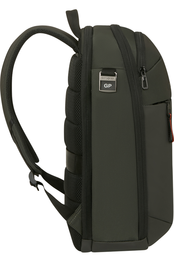 Samsonite Moderny Laptop Backpack 15.6'  Verde