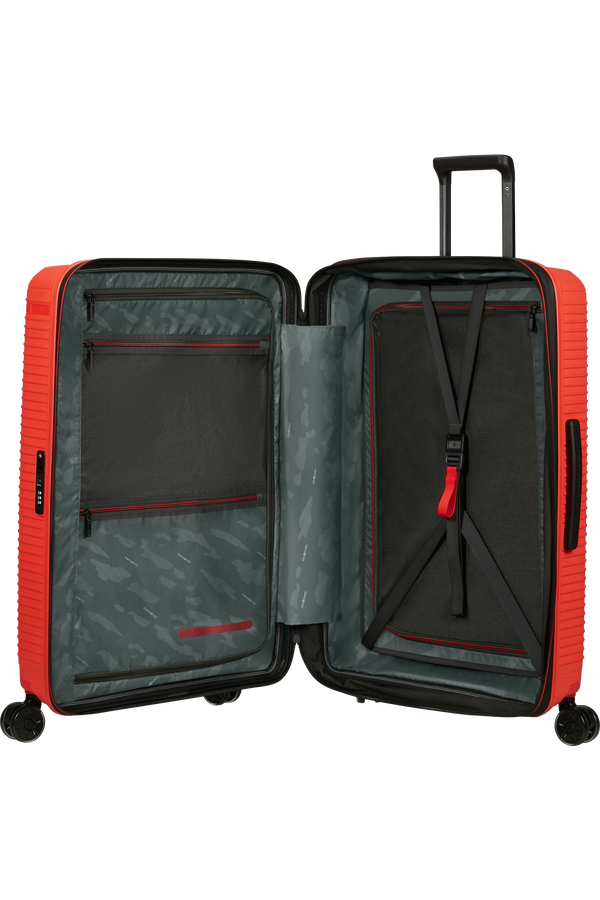 Prodiver Trolley espandibile (4 ruote) 75cm