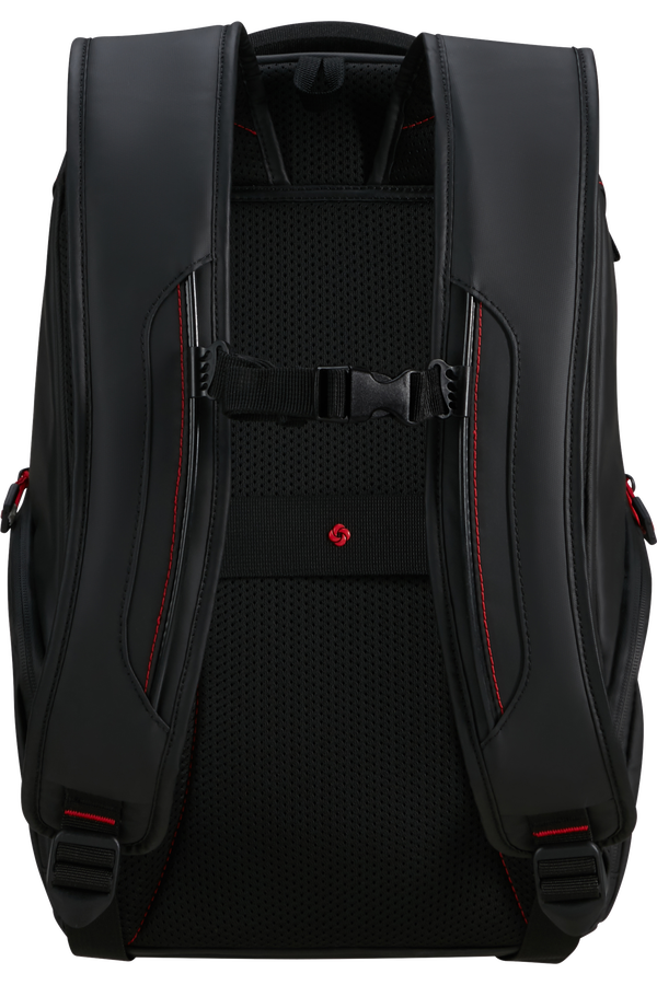 Samsonite Ecodiver Laptop Backpack XS  Nero