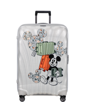 C-Lite Disney Trolley (4 ruote) 75cm 75 x 51 x 31 cm | 2.8 kg