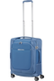 Samsonite Re-Lite Spinner Expandable 55cm  Capri Blue