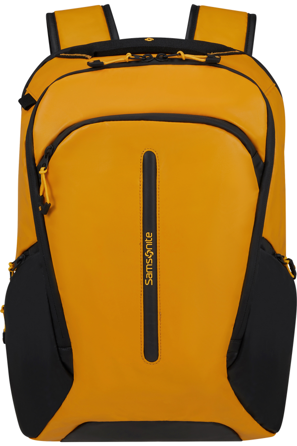 Samsonite Ecodiver Urban Laptop Backpack M  Giallo