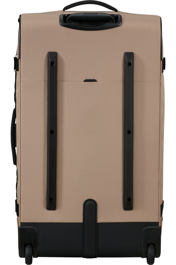 Samsonite Roadseeker Duffle with wheels 79cm  Dune Samsonite Roadseeker Duffle with wheels 79cm  Dune