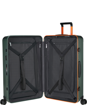 Lite-Box Alu Trolley (4 ruote) 76cm 76 x 51 x 28 cm | 7.4 kg
