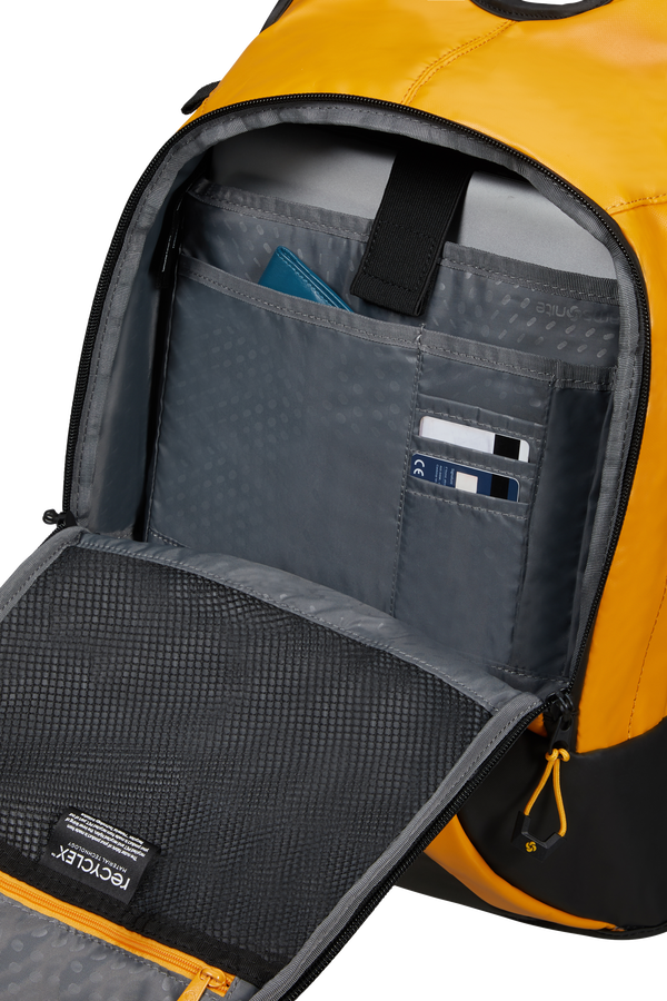 Samsonite outlet zaino scuola