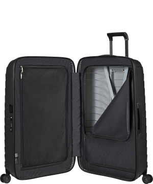 Proxis Trolley (4 ruote) 86cm 86 x 61 x 33 cm | 3.9 kg