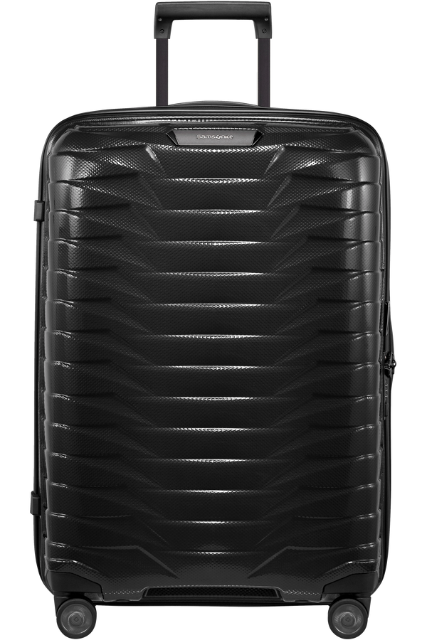 Samsonite Proxis Spinner 69cm  Nero