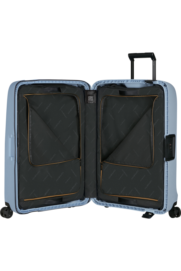 Essens Trolley (4 ruote) 69cm