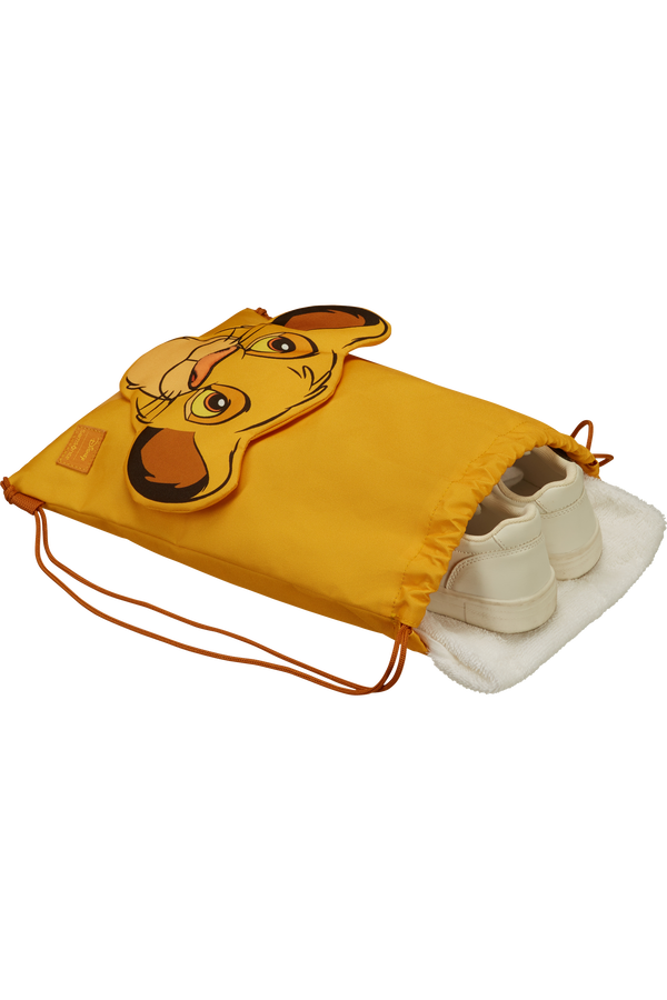 Sammies Disney Borsone per palestra