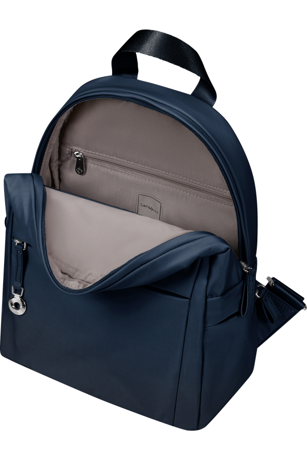 Samsonite Move 5.0 Backpack S  Dark Blue