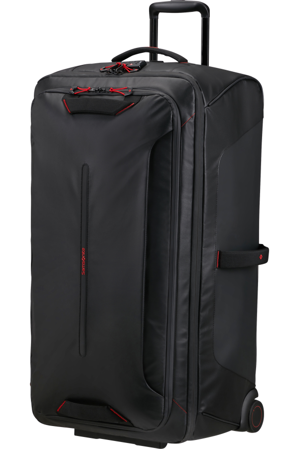 Samsonite Ecodiver DUFFLE/WH 79/29  Nero
