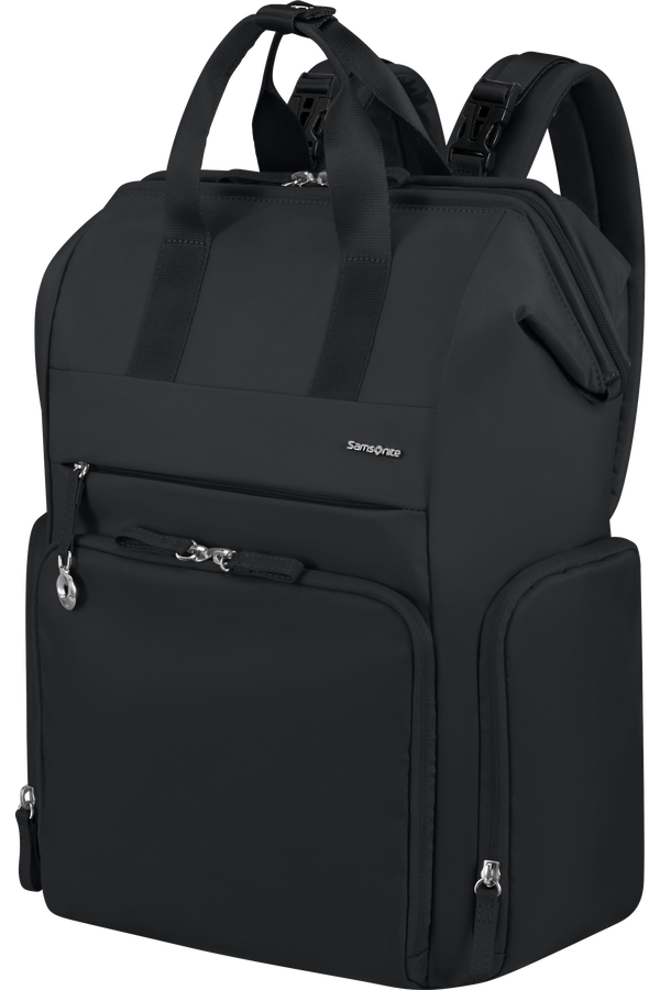 Samsonite Move 5.0 Multifunct Backpack 14.1'  Nero