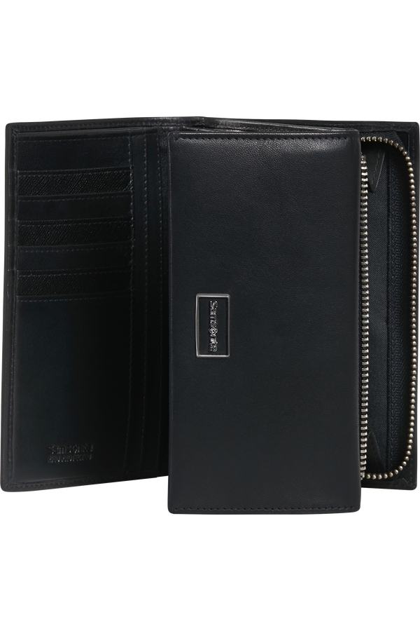 Image Leather SLG Portafoglio