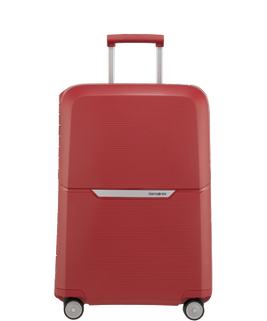 Magnum Trolley (4 ruote) 69cm 69 x 48 x 30 cm | 3.8 kg Magnum Trolley (4 ruote) 69cm 69 x 48 x 30 cm | 3.8 kg