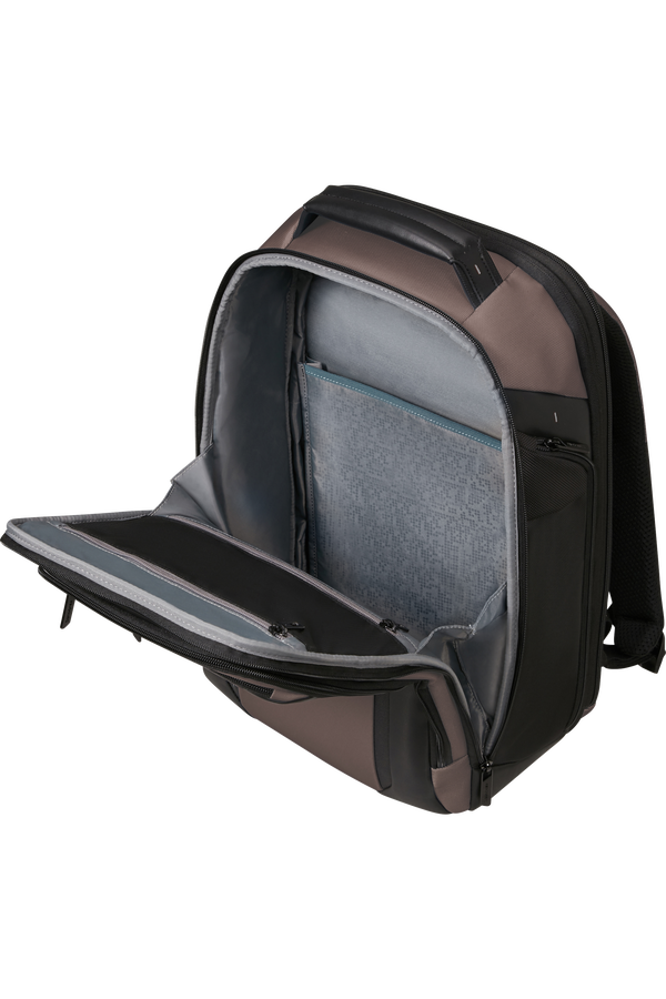 Samsonite Spectrolite 4.0 Laptop Backpack Expandable 15.6'  Colore Marrone