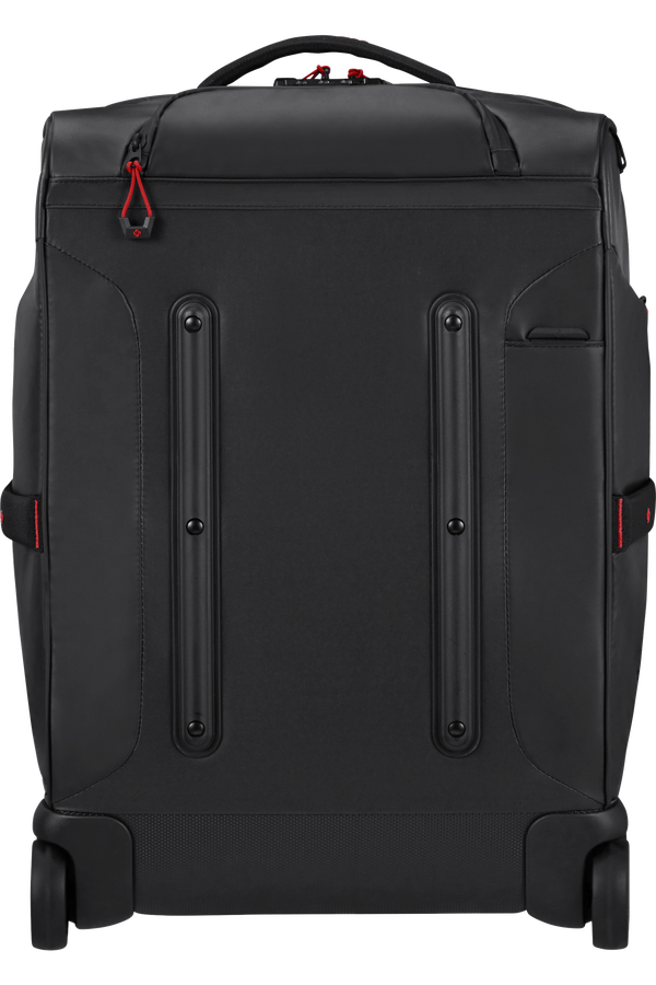 Samsonite Ecodiver DUFFLE/WH 55/20  Nero