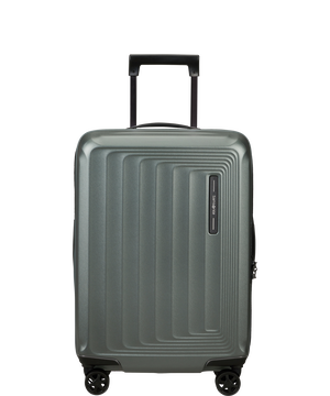 Nuon Trolley espandibile (4 ruote) 55cm 55 x 40 x 20/23 cm | 2.5 kg