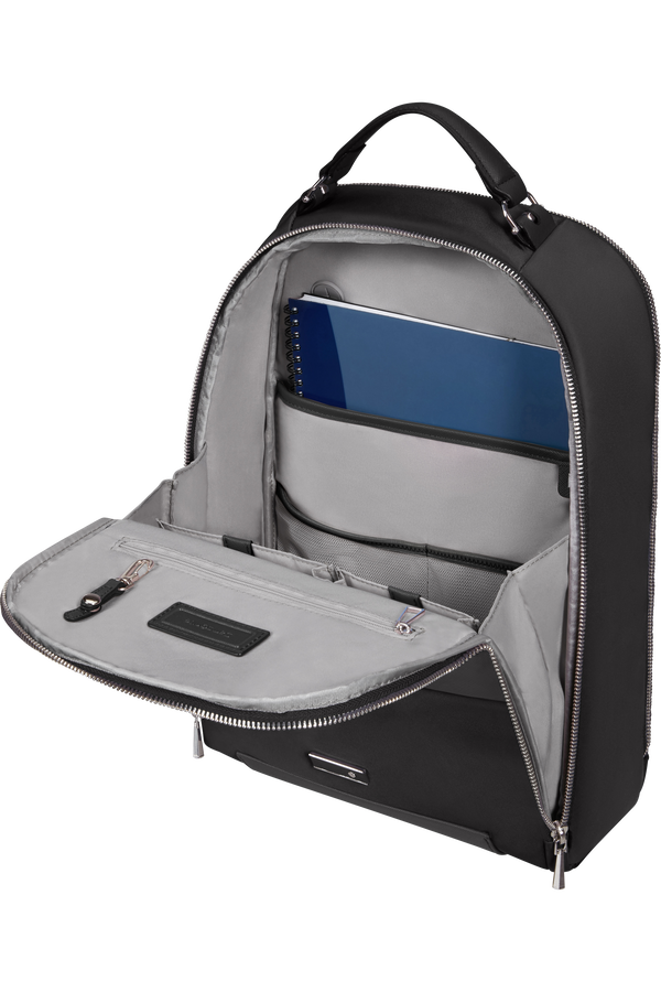 Samsonite Zalia 3.0 Backpack 14.1'  Nero