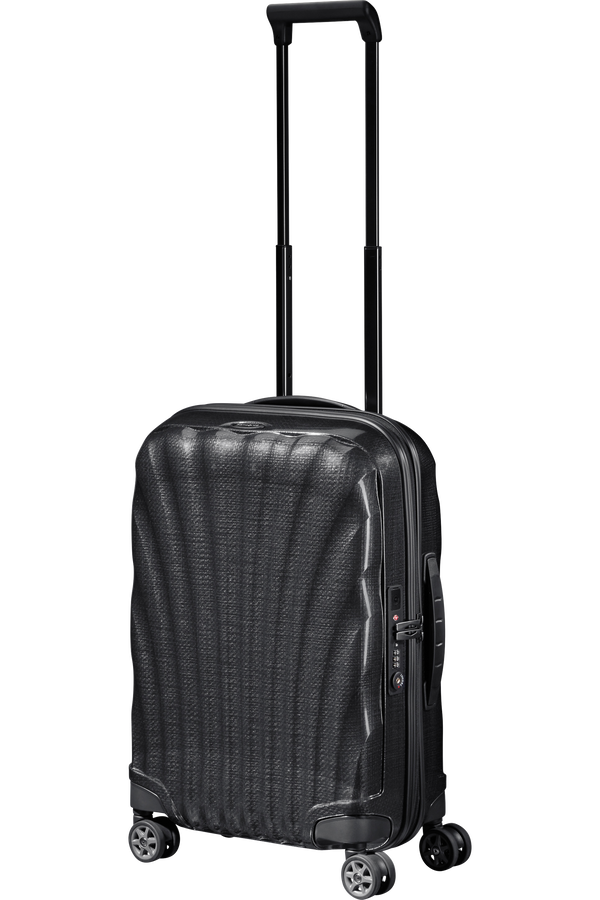 Samsonite C-Lite Spinner 55cm  Nero