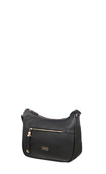 Karissa Lth Hobo bag M 27 x 35 x 15 cm