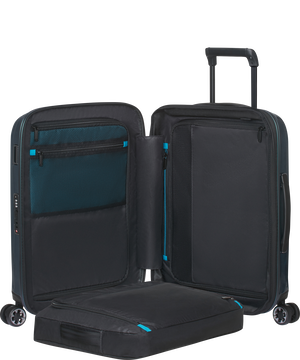 Nexis Trolley espandibile (4 ruote) 55cm 55 x 40 x 20/23 cm | 2.5 kg