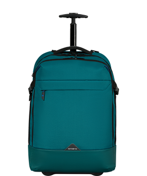 Roadseeker Cartella porta PC con ruote 17.3" 53 x 39 x 23 cm | 2.1 kg