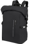 Samsonite Glam-Go Laptop Rolltop Backpack 15.6'  Nero
