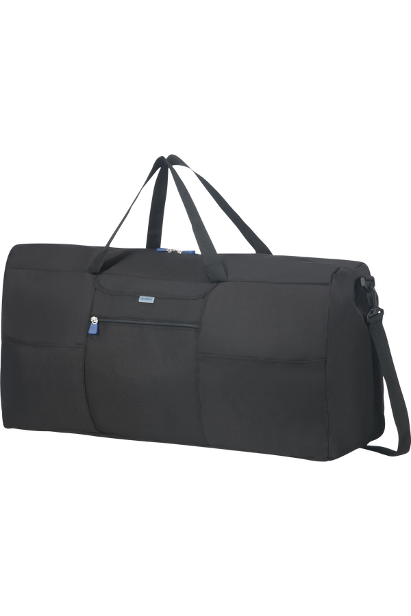 Samsonite Global Ta Foldable Duffle XL  Nero