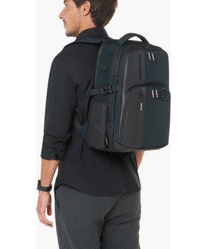 Biz2go Zaino 17.3" 47 x 35 x 22/26 cm | 1.3 kg Biz2go Zaino 17.3" 47 x 35 x 22/26 cm | 1.3 kg
