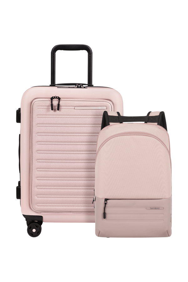 set di valigie samsonite